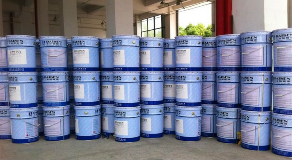 水性無機(jī)富鋅底漆價格多少 水性無機(jī)富鋅底漆價格多少