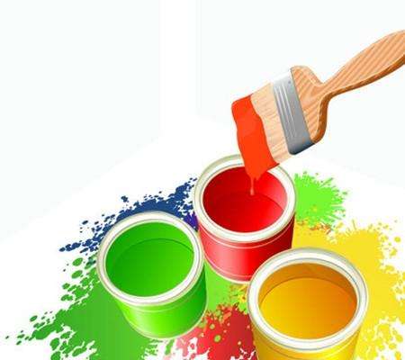 水性桔紋漆的施工方法工藝 水性桔紋漆的施工方法工藝