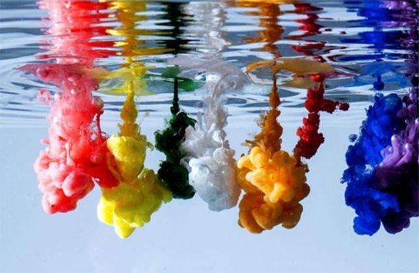 水性漆為什么這么“水”？